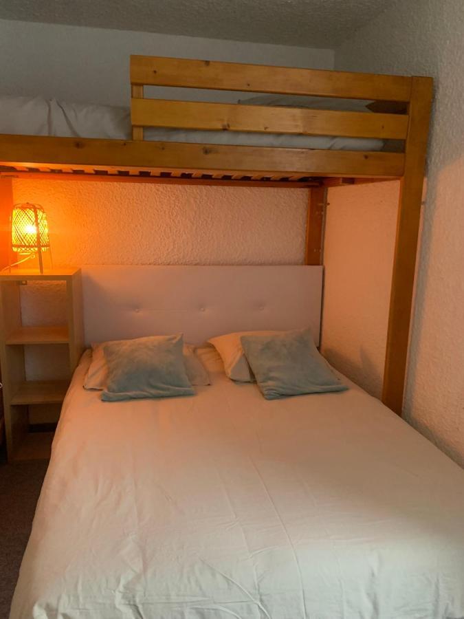 Studio De 32 M2 Pour 3 Personnes Pied Des Pistes Les Deux Alpes Exterior foto