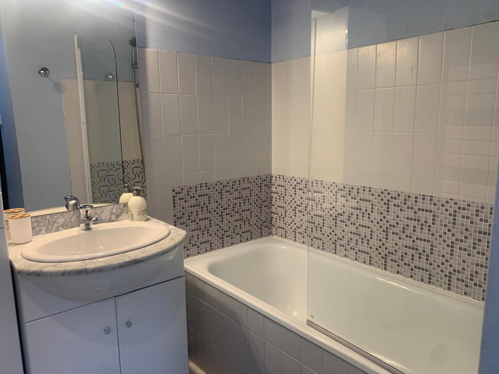 Studio De 32 M2 Pour 3 Personnes Pied Des Pistes Les Deux Alpes Exterior foto